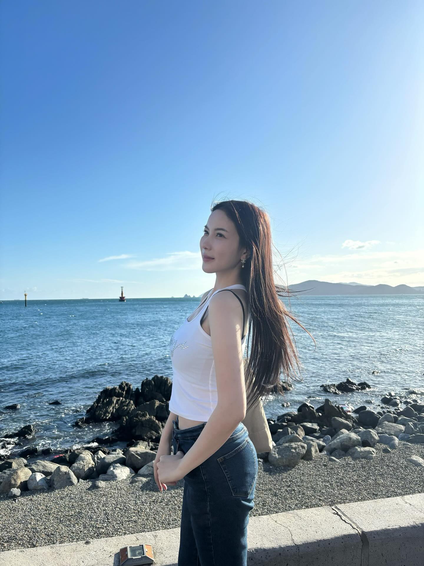 มุก - วรนิษฐ์ ถาวรวงศ์