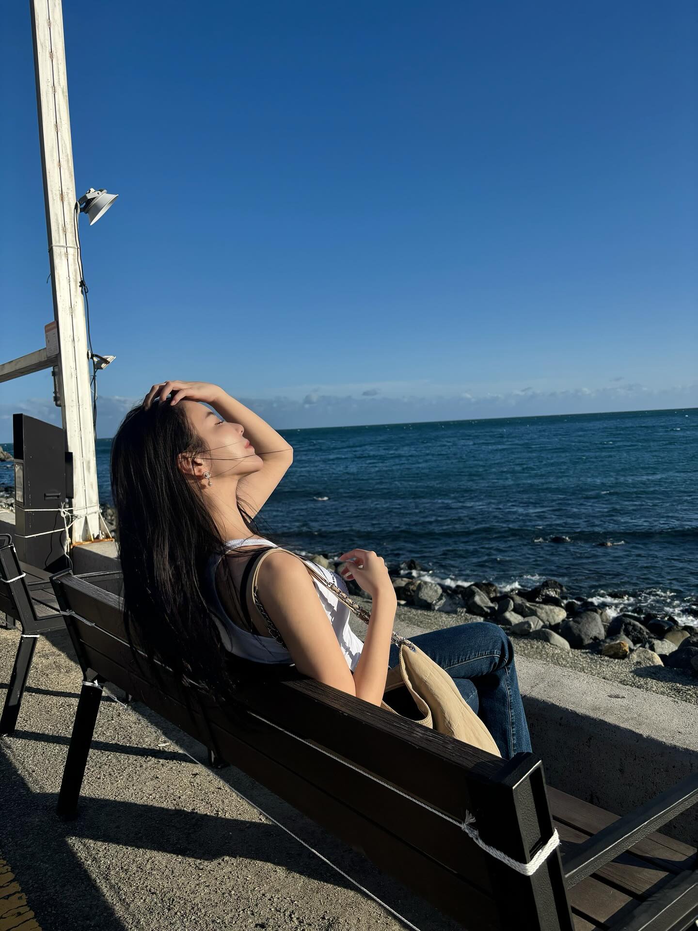 มุก - วรนิษฐ์ ถาวรวงศ์