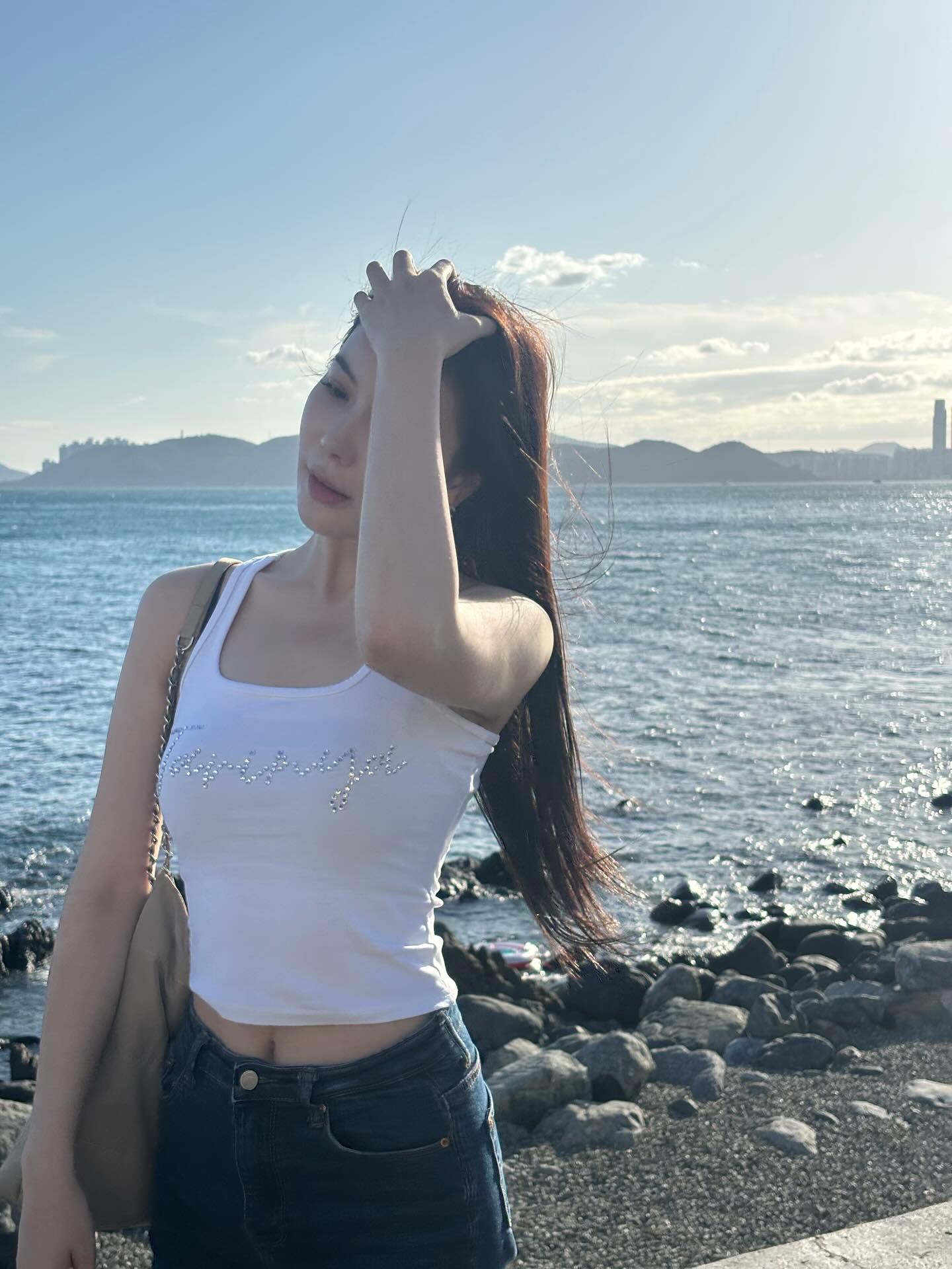 มุก - วรนิษฐ์ ถาวรวงศ์