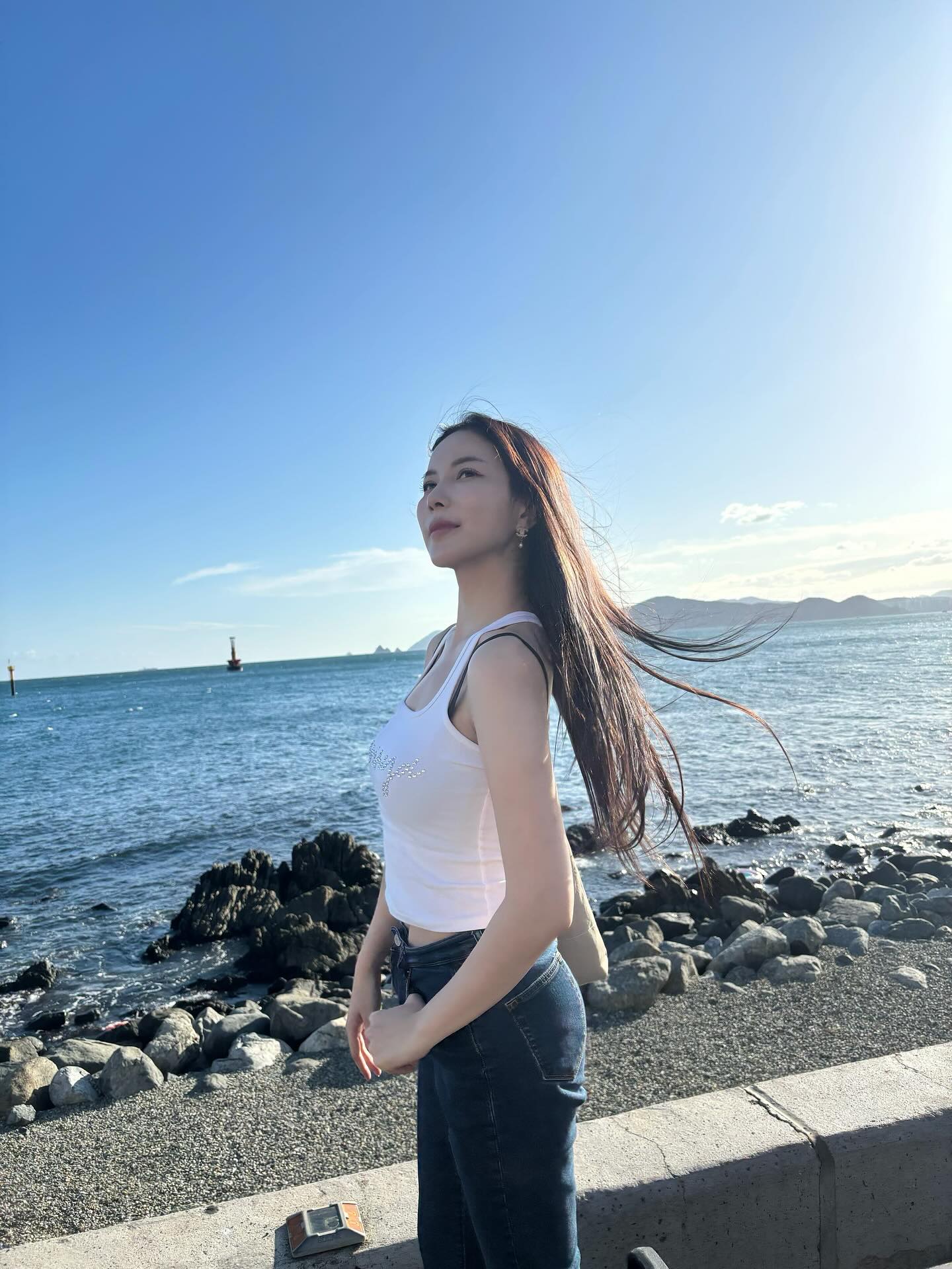 มุก - วรนิษฐ์ ถาวรวงศ์