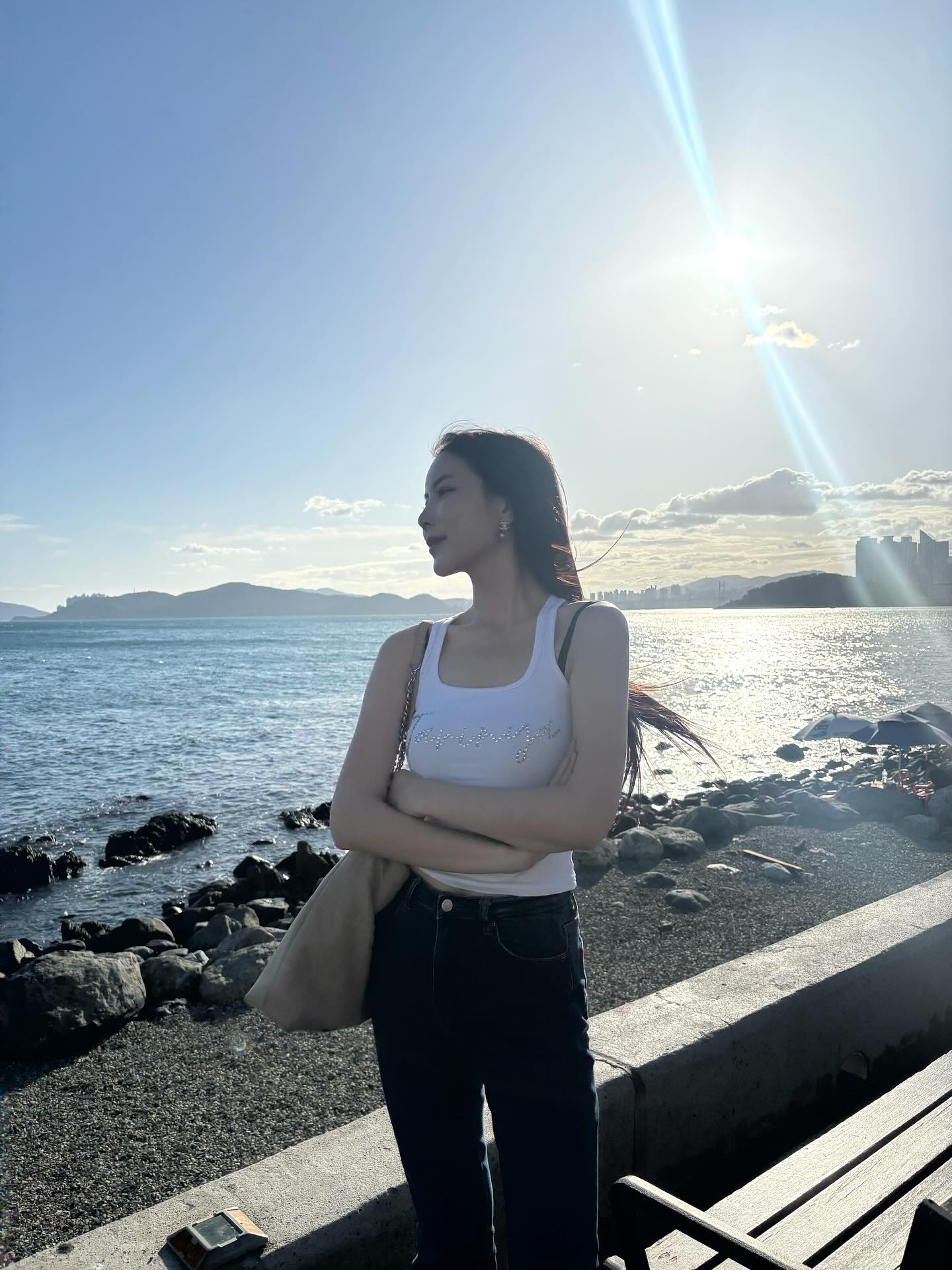 มุก - วรนิษฐ์ ถาวรวงศ์