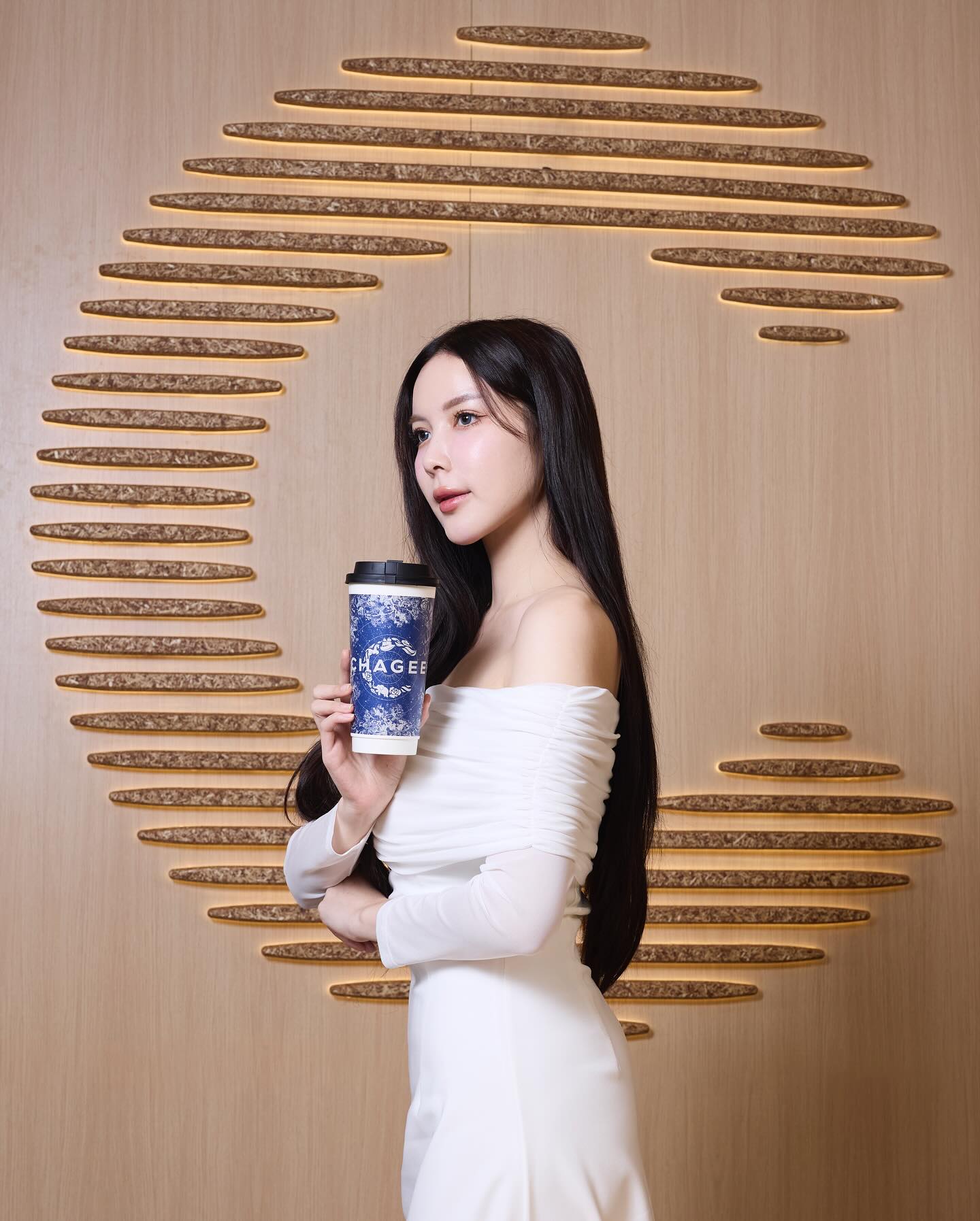 มุก - วรนิษฐ์ ถาวรวงศ์