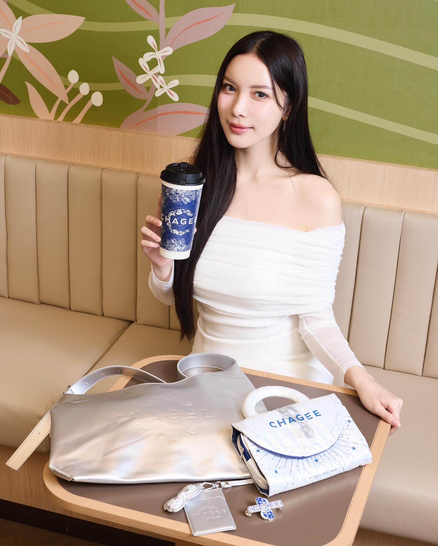 มุก - วรนิษฐ์ ถาวรวงศ์