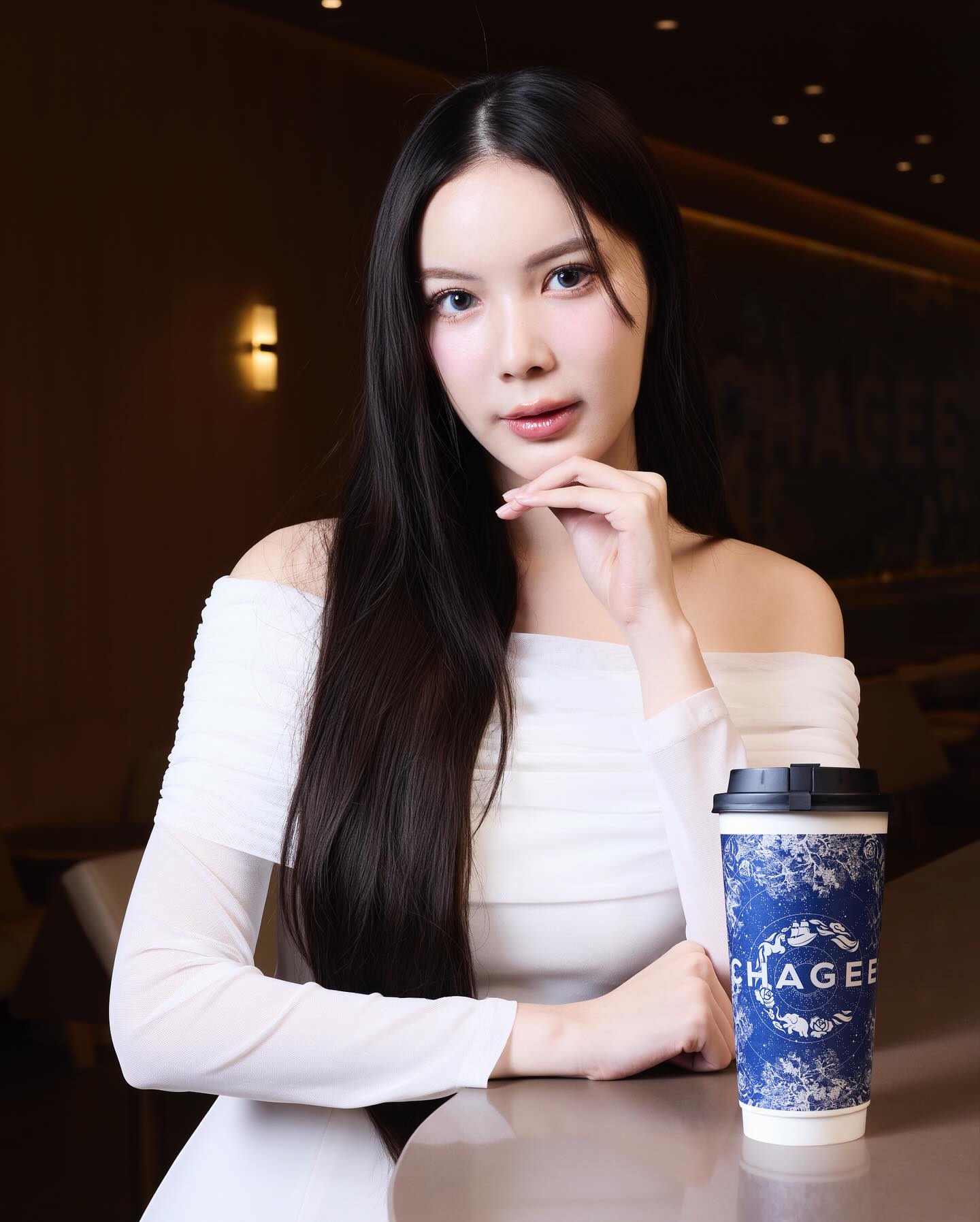 มุก - วรนิษฐ์ ถาวรวงศ์