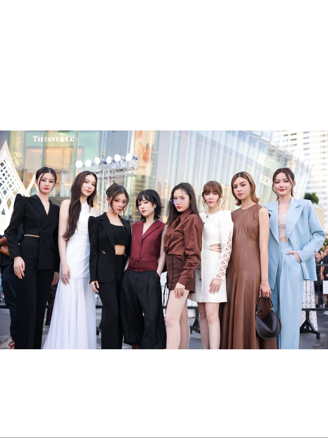 มุก - วรนิษฐ์ ถาวรวงศ์