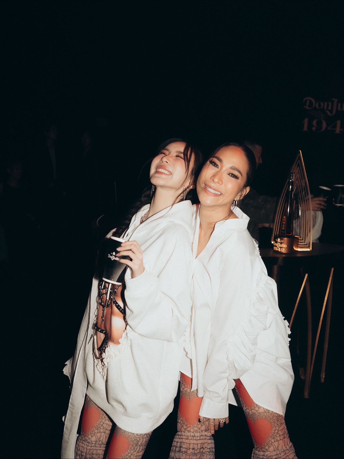 มุก - วรนิษฐ์ ถาวรวงศ์