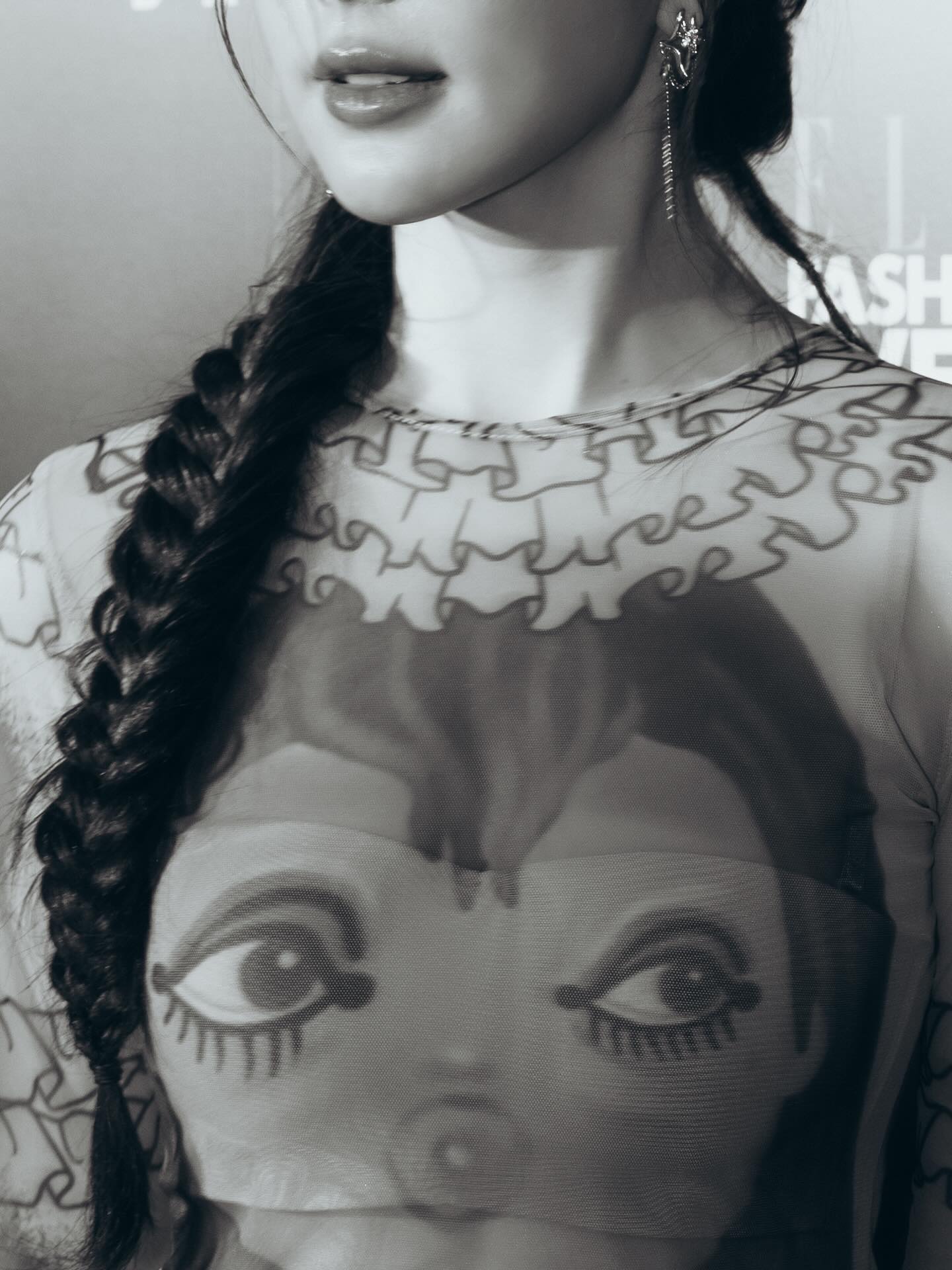 มุก - วรนิษฐ์ ถาวรวงศ์