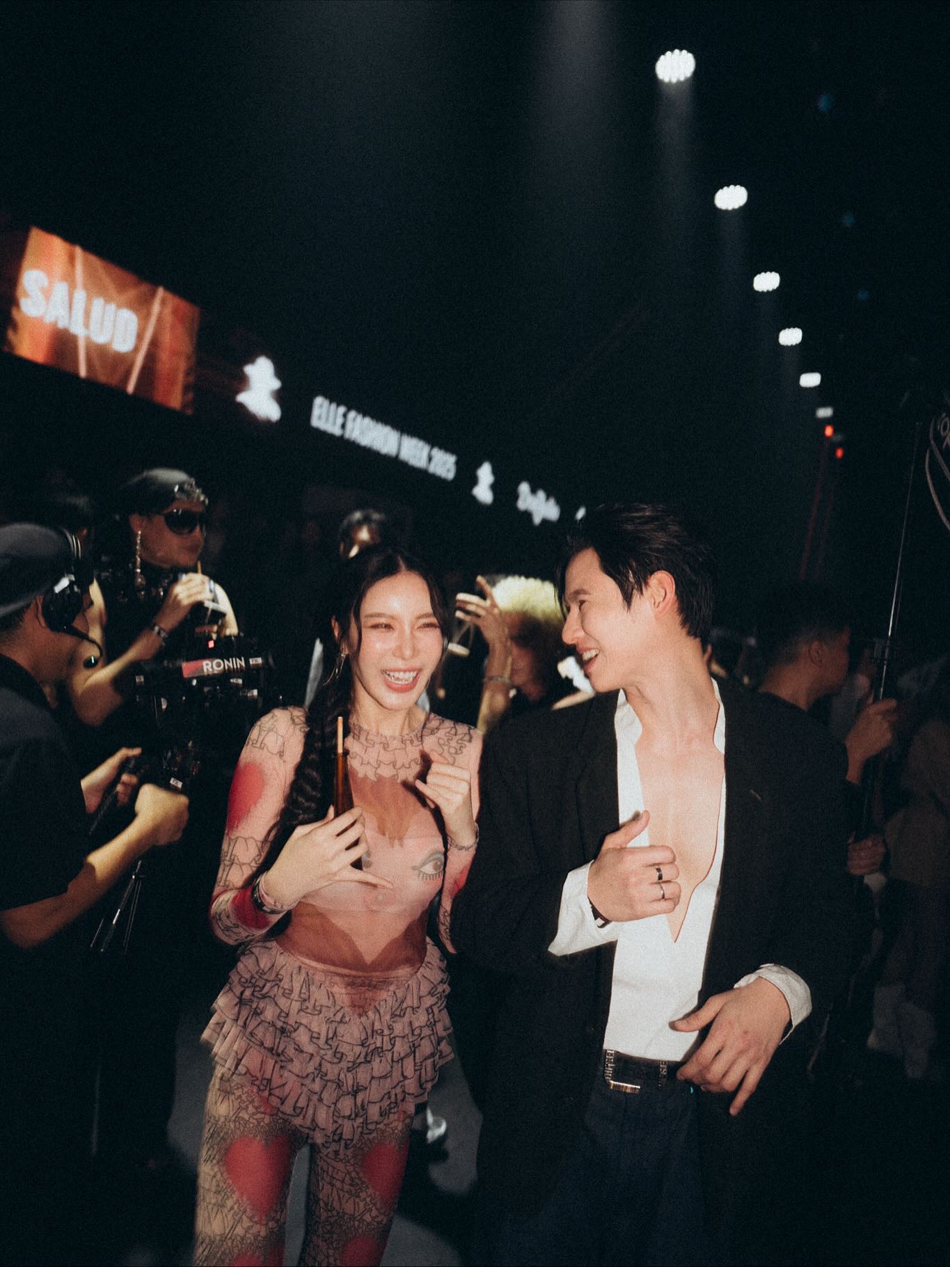 มุก - วรนิษฐ์ ถาวรวงศ์