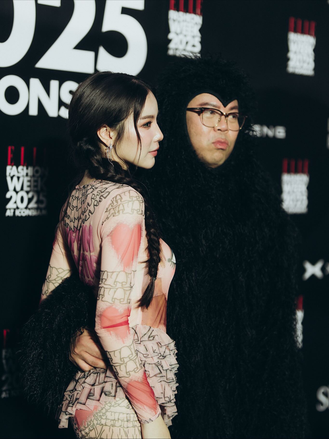 มุก - วรนิษฐ์ ถาวรวงศ์