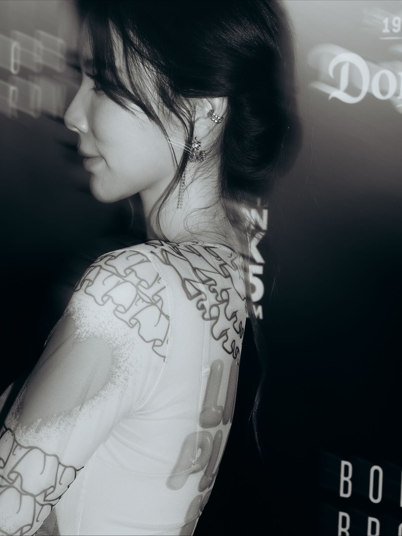 มุก - วรนิษฐ์ ถาวรวงศ์