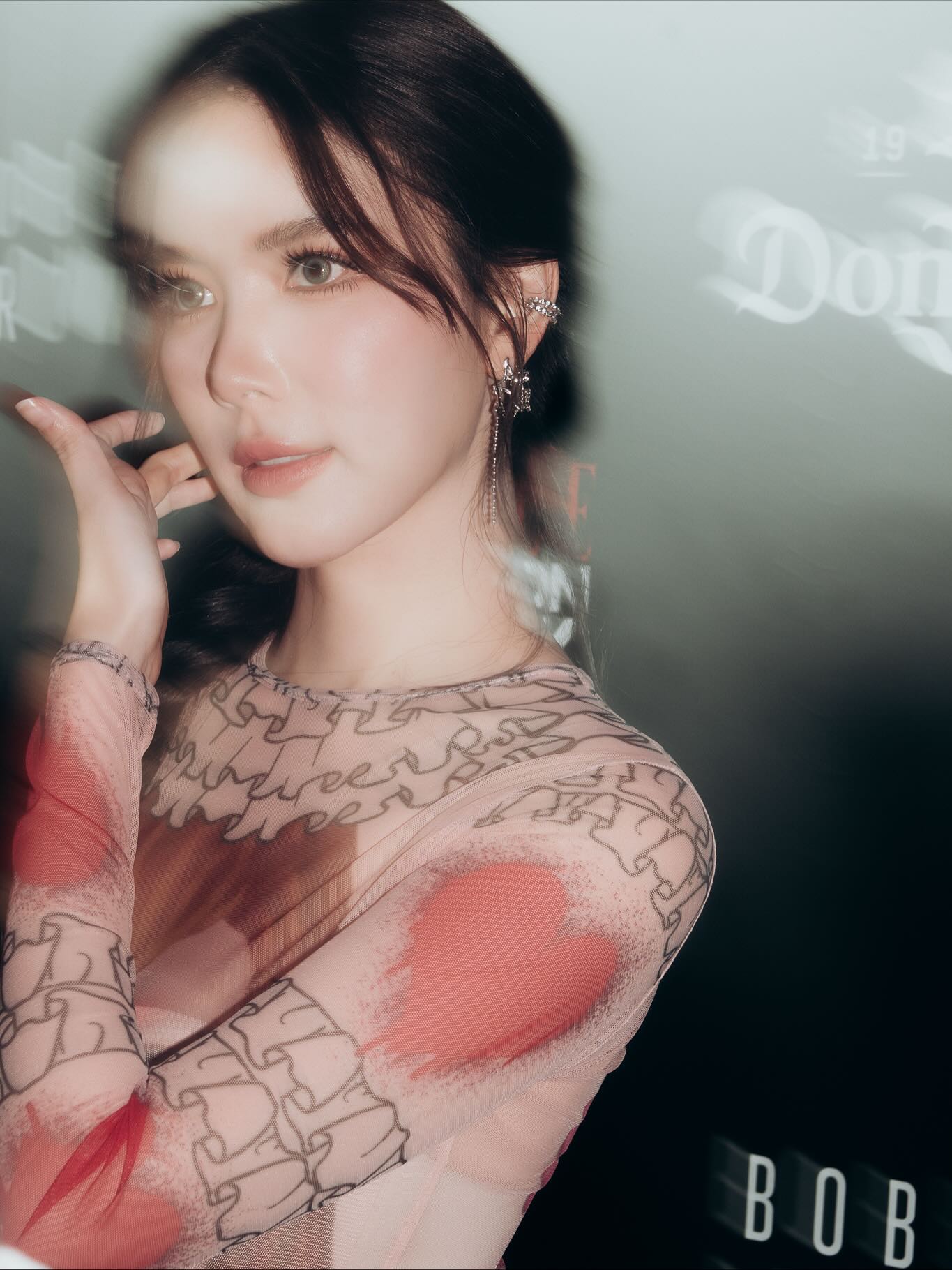 มุก - วรนิษฐ์ ถาวรวงศ์