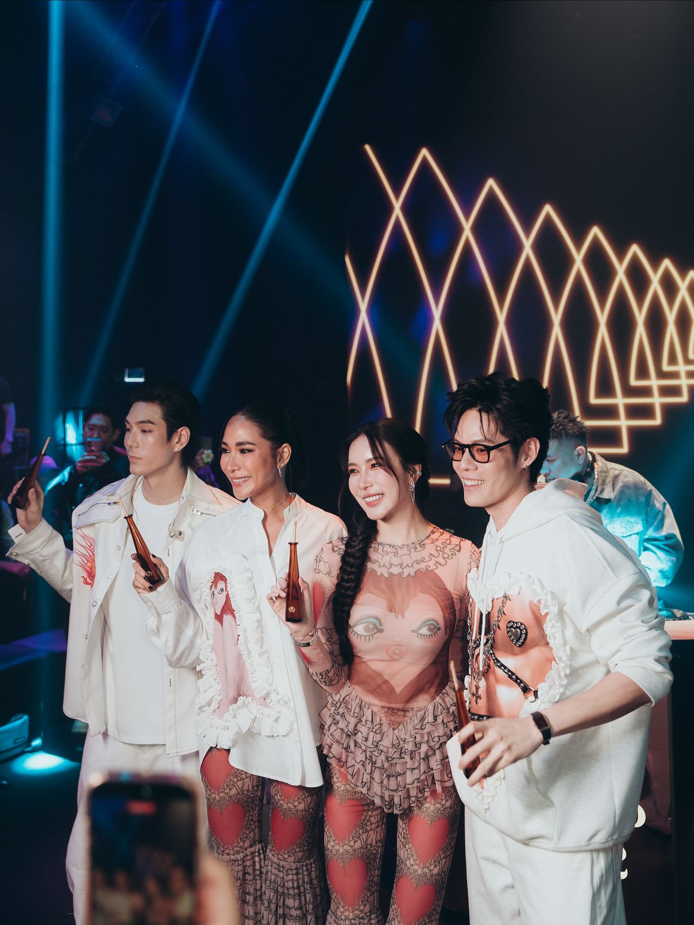 มุก - วรนิษฐ์ ถาวรวงศ์