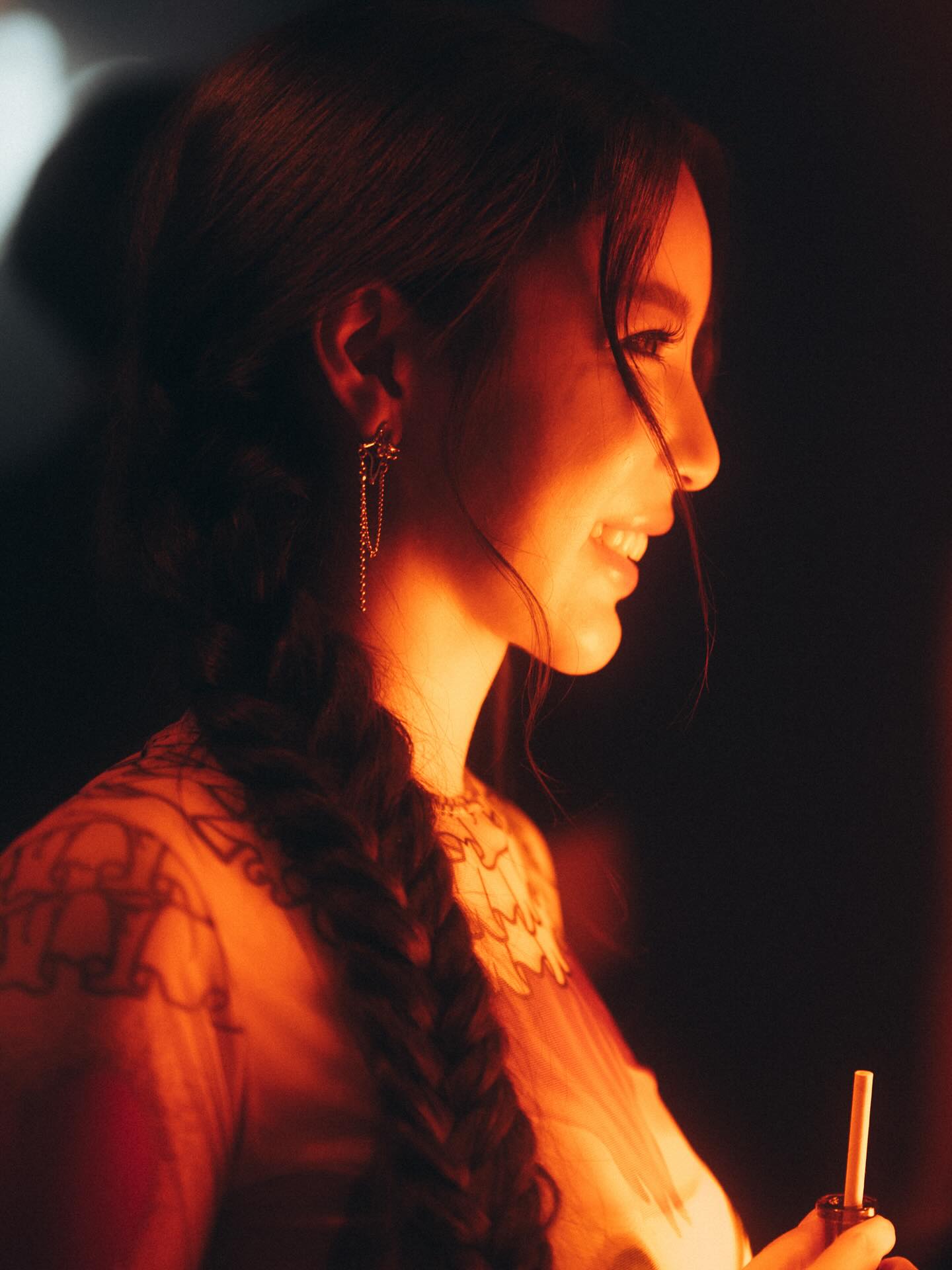 มุก - วรนิษฐ์ ถาวรวงศ์