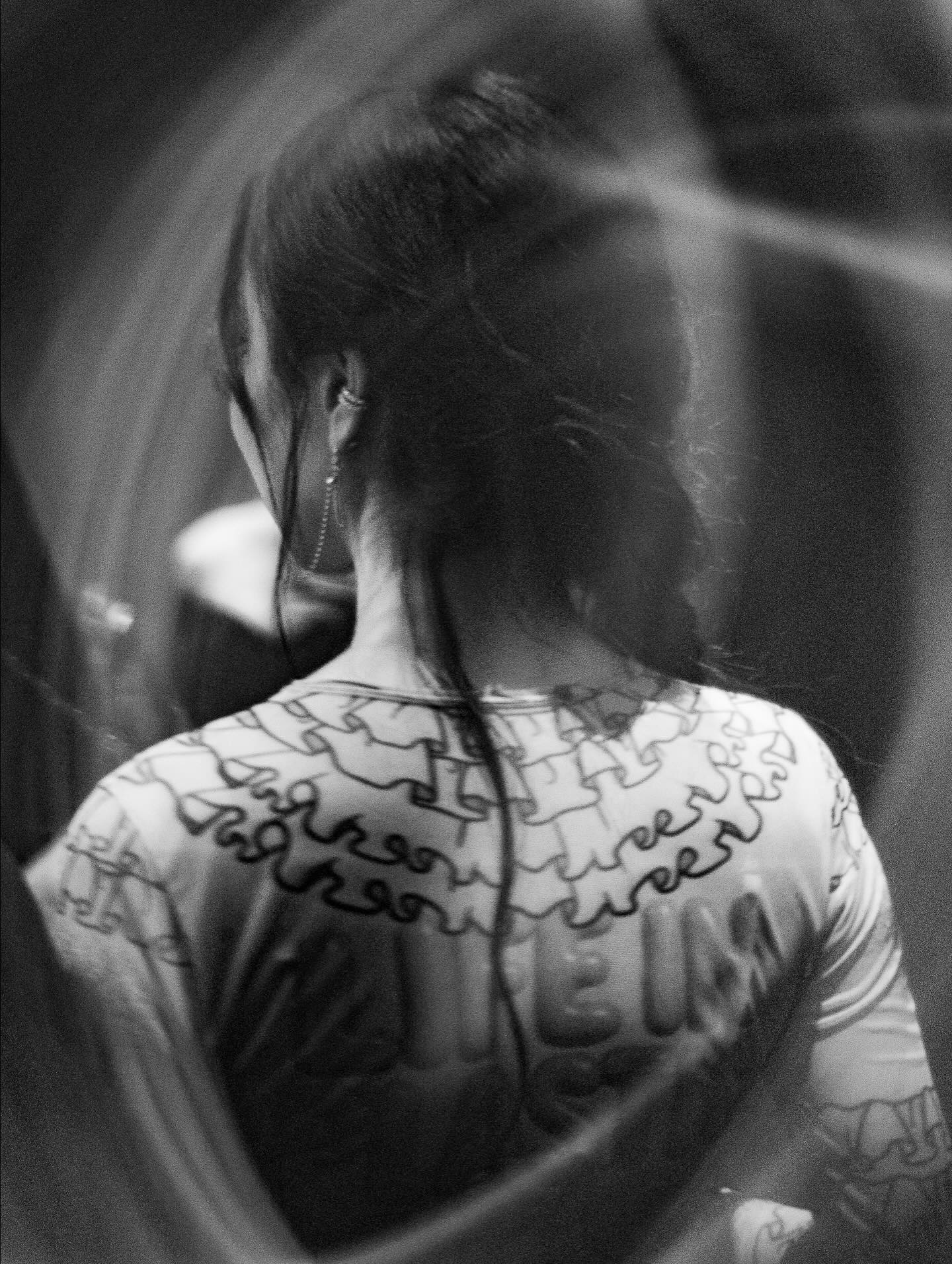 มุก - วรนิษฐ์ ถาวรวงศ์