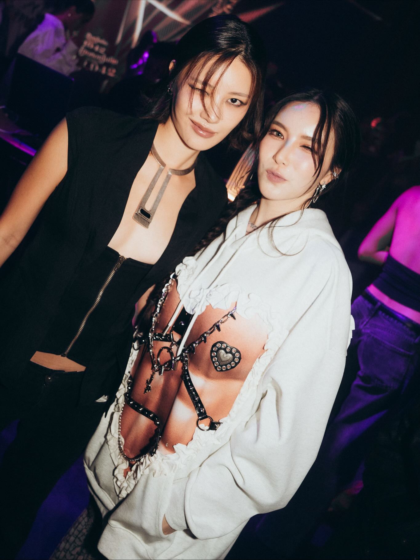 มุก - วรนิษฐ์ ถาวรวงศ์