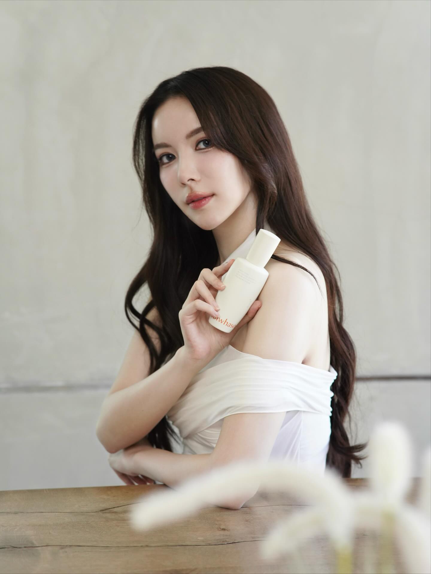 มุก - วรนิษฐ์ ถาวรวงศ์