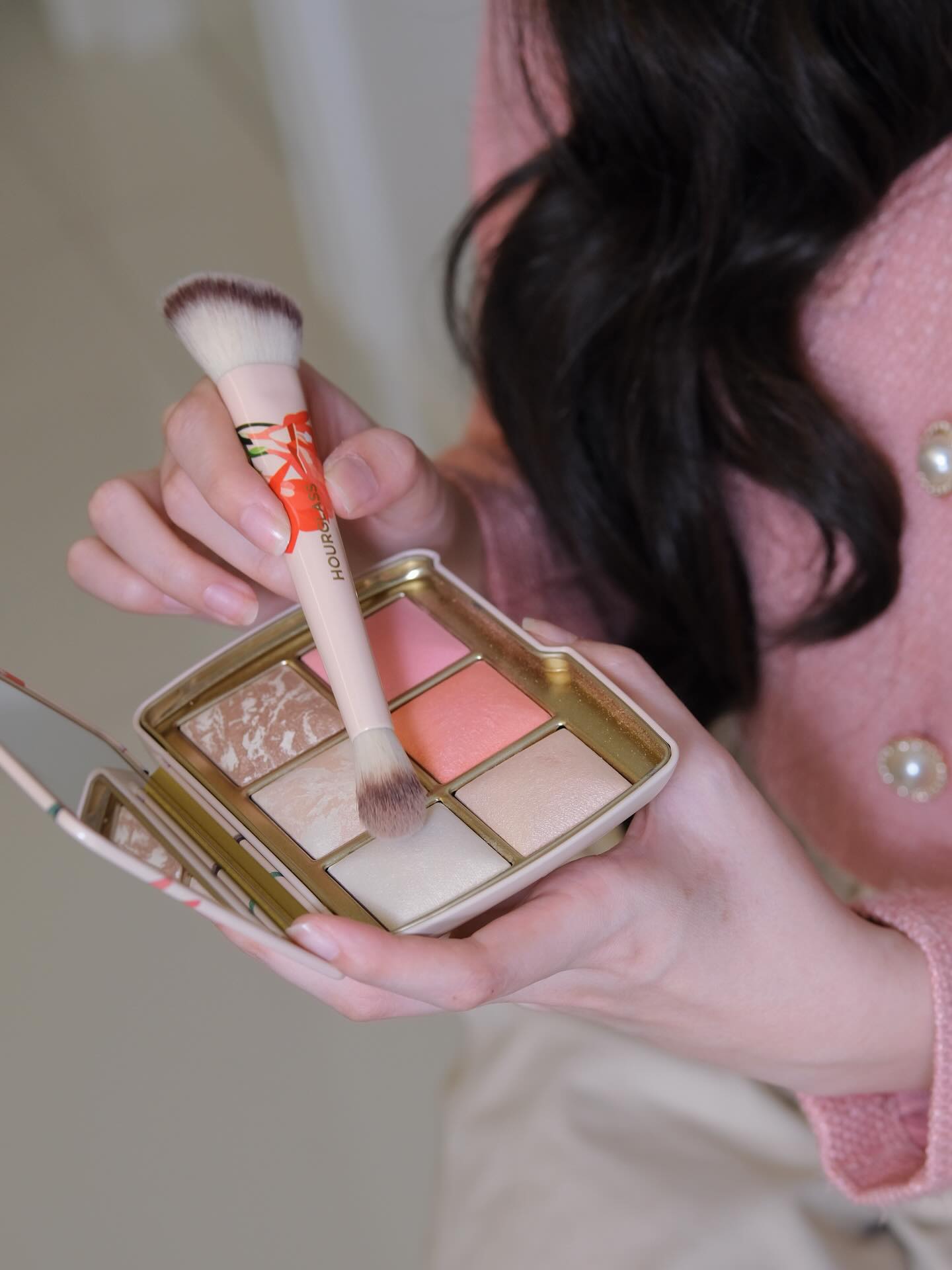 มุก - วรนิษฐ์ ถาวรวงศ์