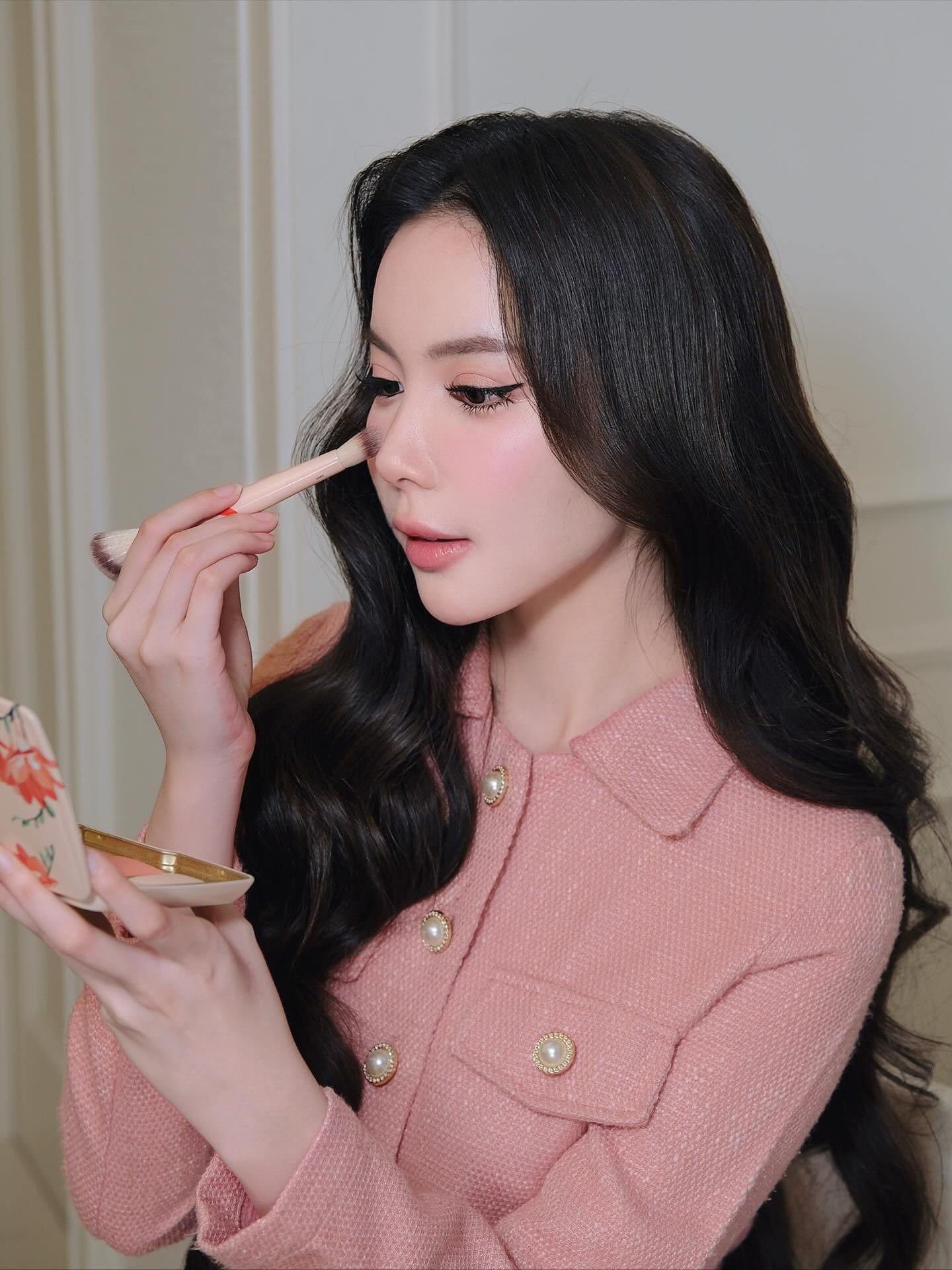 มุก - วรนิษฐ์ ถาวรวงศ์