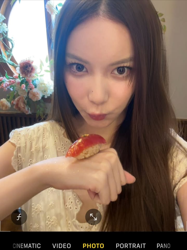 มุก - วรนิษฐ์ ถาวรวงศ์