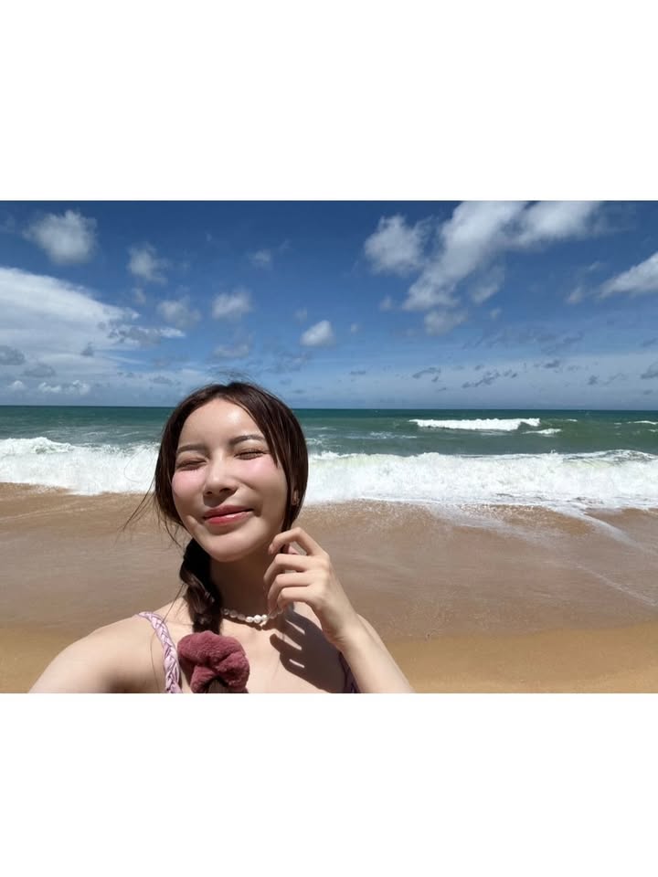 มุก - วรนิษฐ์ ถาวรวงศ์