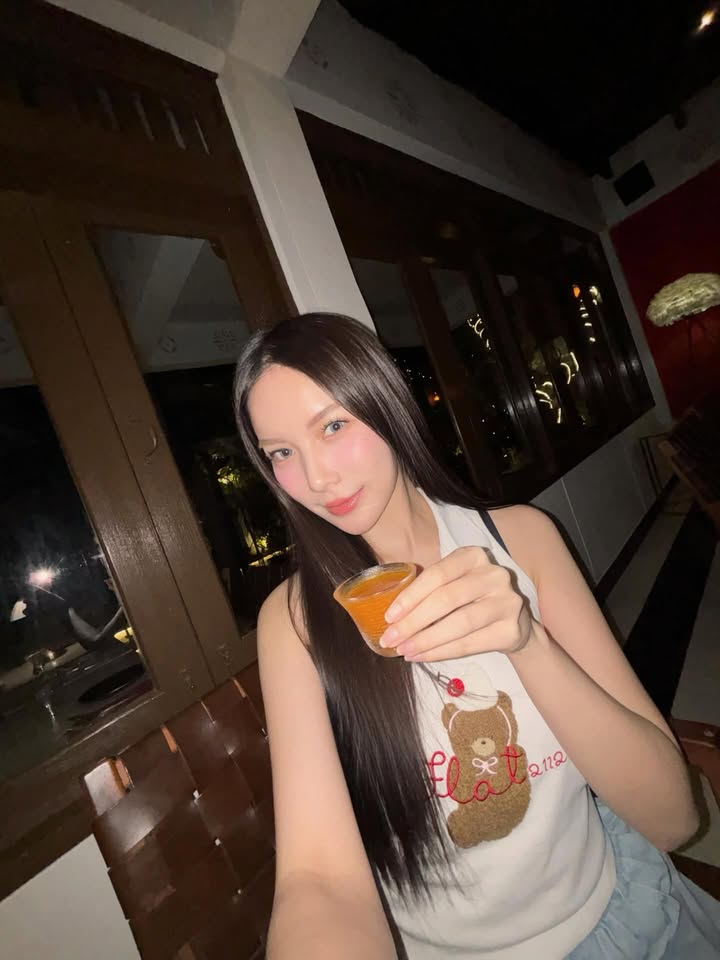 มุก - วรนิษฐ์ ถาวรวงศ์