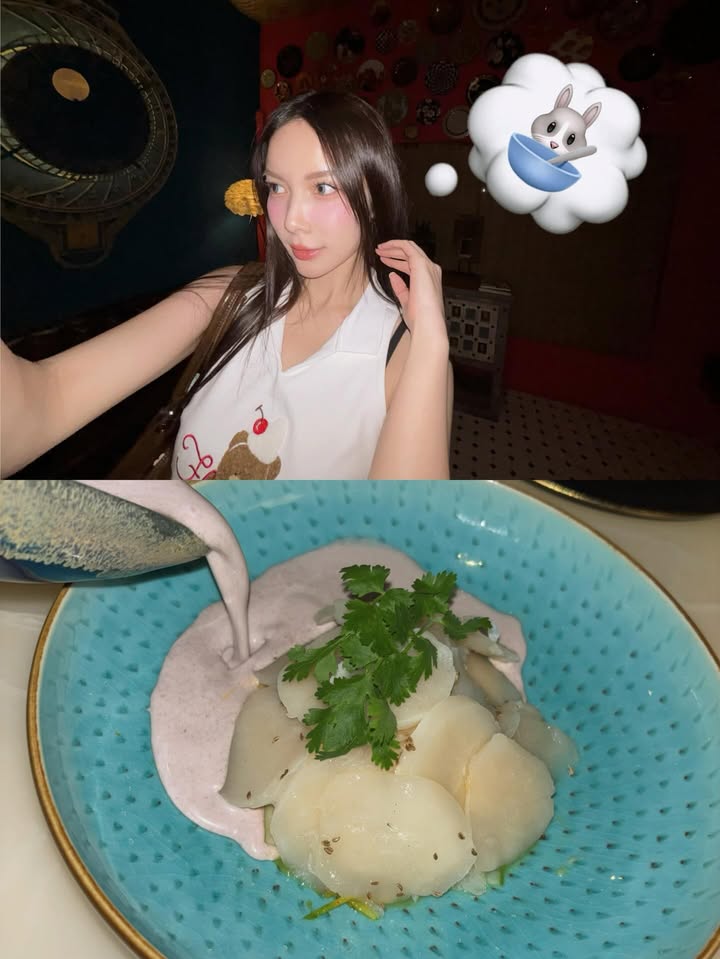 มุก - วรนิษฐ์ ถาวรวงศ์