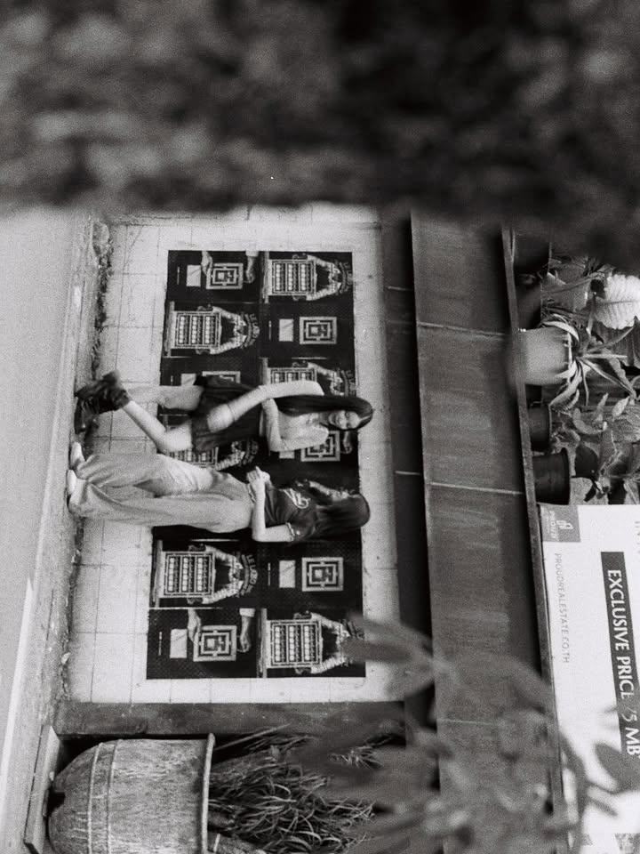 มุก - วรนิษฐ์ ถาวรวงศ์