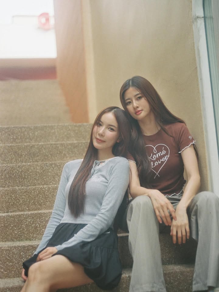 มุก - วรนิษฐ์ ถาวรวงศ์