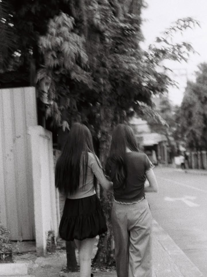 มุก - วรนิษฐ์ ถาวรวงศ์