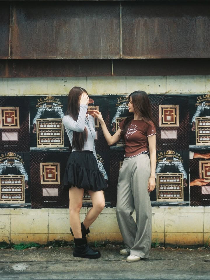 มุก - วรนิษฐ์ ถาวรวงศ์