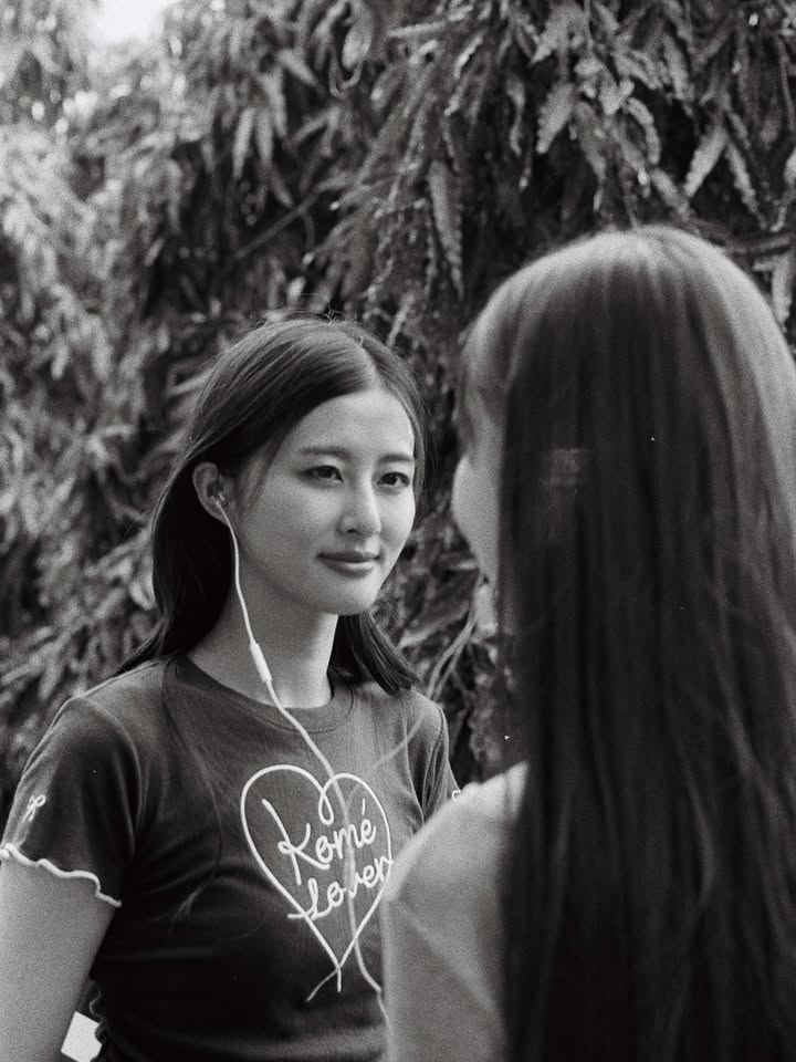 มุก - วรนิษฐ์ ถาวรวงศ์