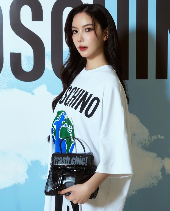 มุก - วรนิษฐ์ ถาวรวงศ์