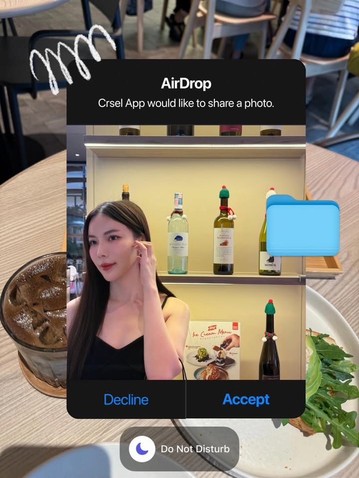 มุก - วรนิษฐ์ ถาวรวงศ์