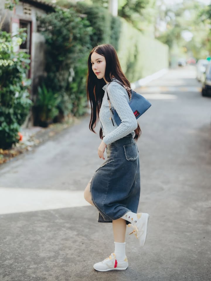 มุก - วรนิษฐ์ ถาวรวงศ์