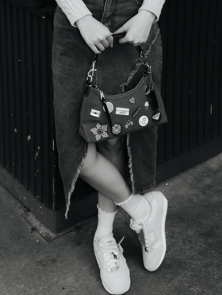 มุก - วรนิษฐ์ ถาวรวงศ์