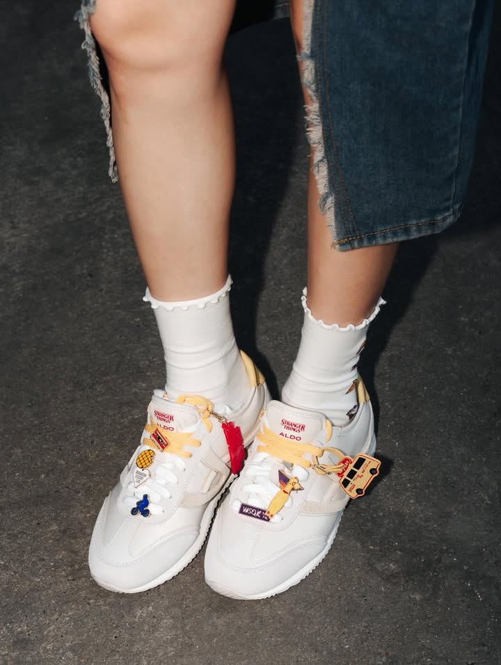 มุก - วรนิษฐ์ ถาวรวงศ์