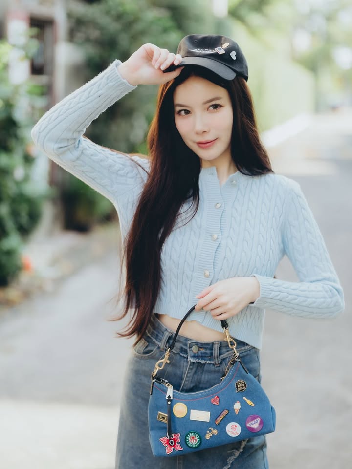 มุก - วรนิษฐ์ ถาวรวงศ์