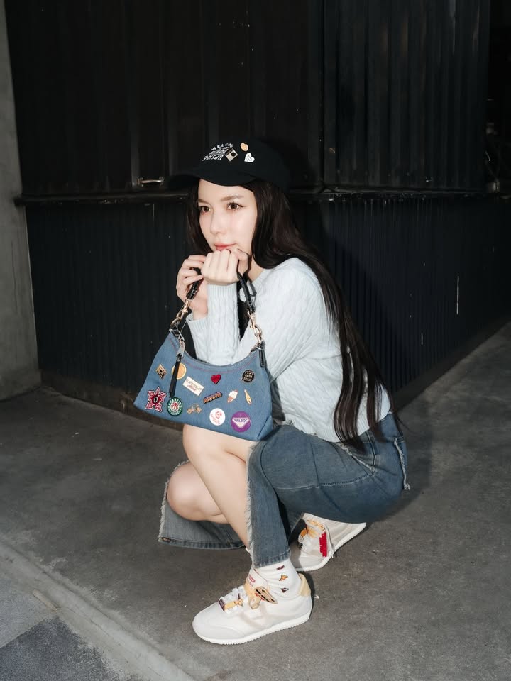 มุก - วรนิษฐ์ ถาวรวงศ์