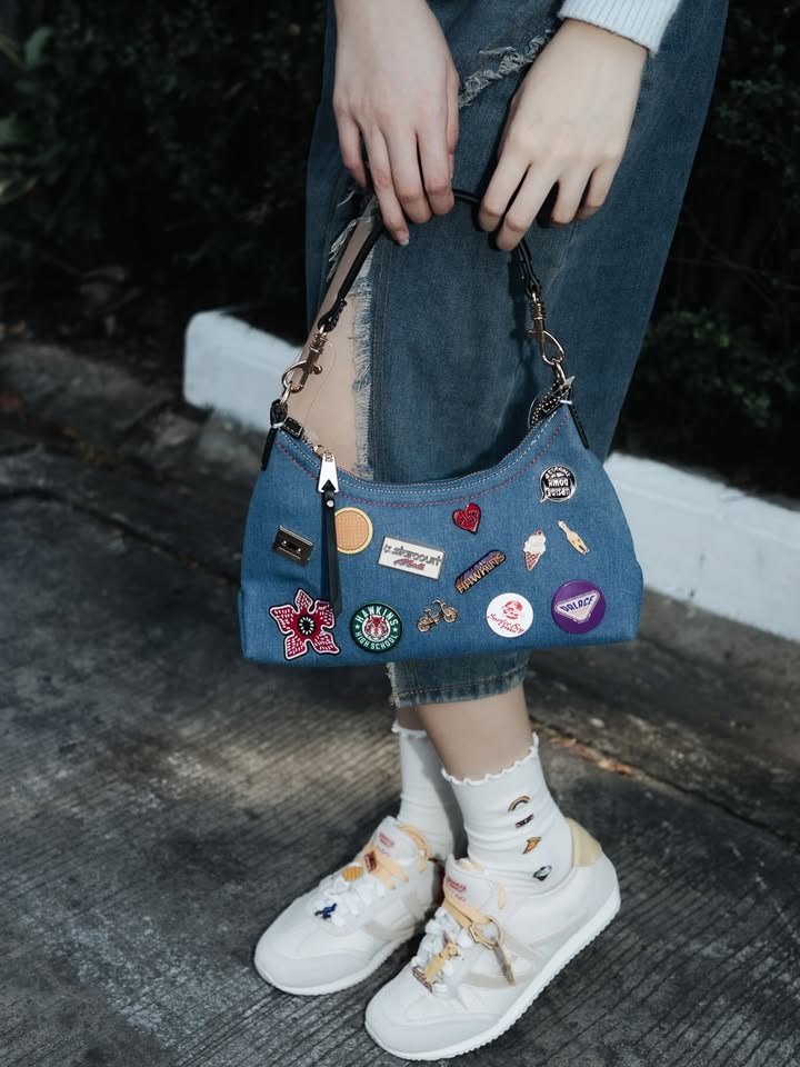 มุก - วรนิษฐ์ ถาวรวงศ์