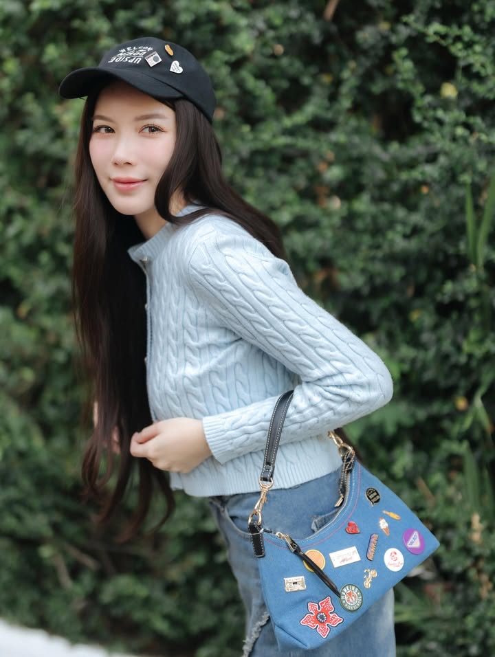 มุก - วรนิษฐ์ ถาวรวงศ์