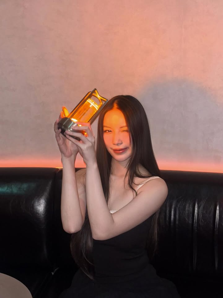 มุก - วรนิษฐ์ ถาวรวงศ์