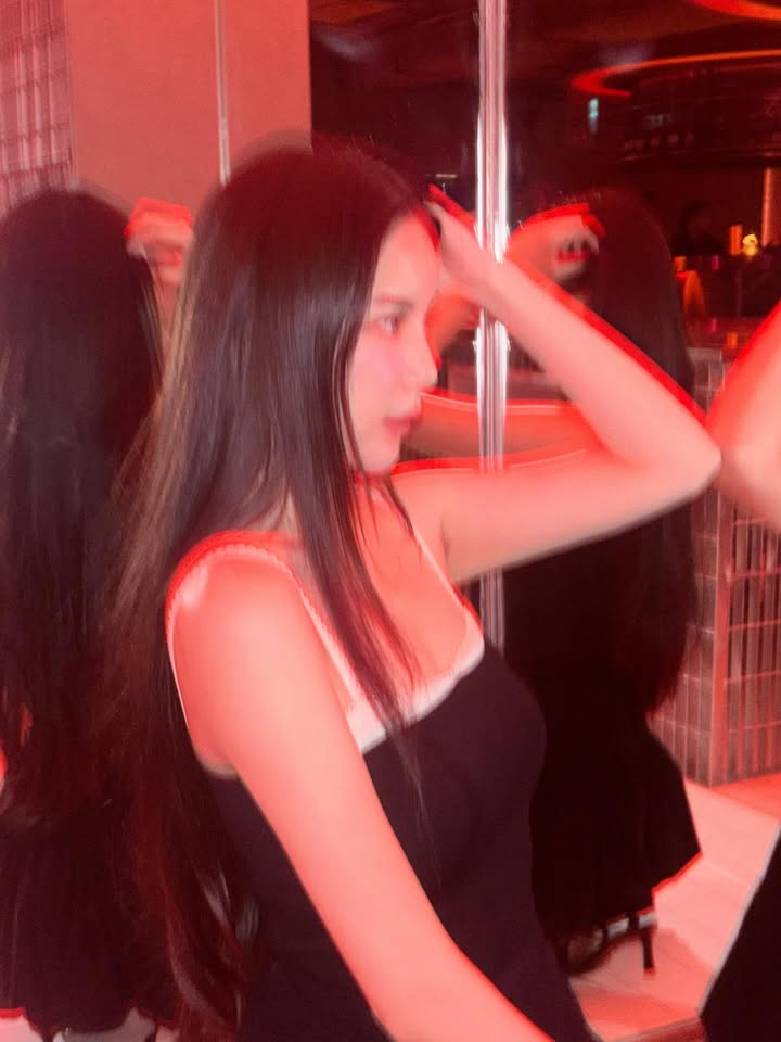 มุก - วรนิษฐ์ ถาวรวงศ์