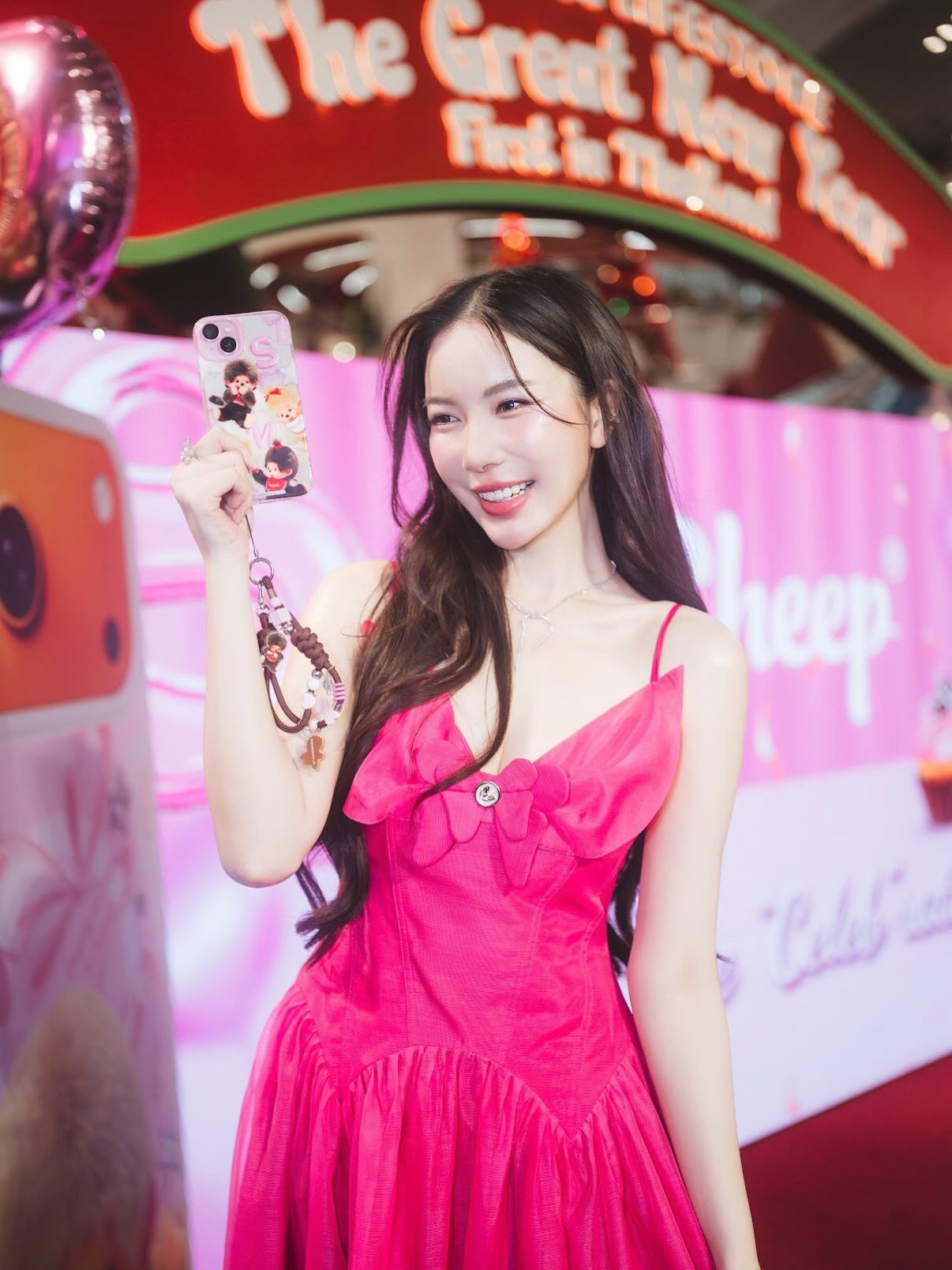 มุก - วรนิษฐ์ ถาวรวงศ์