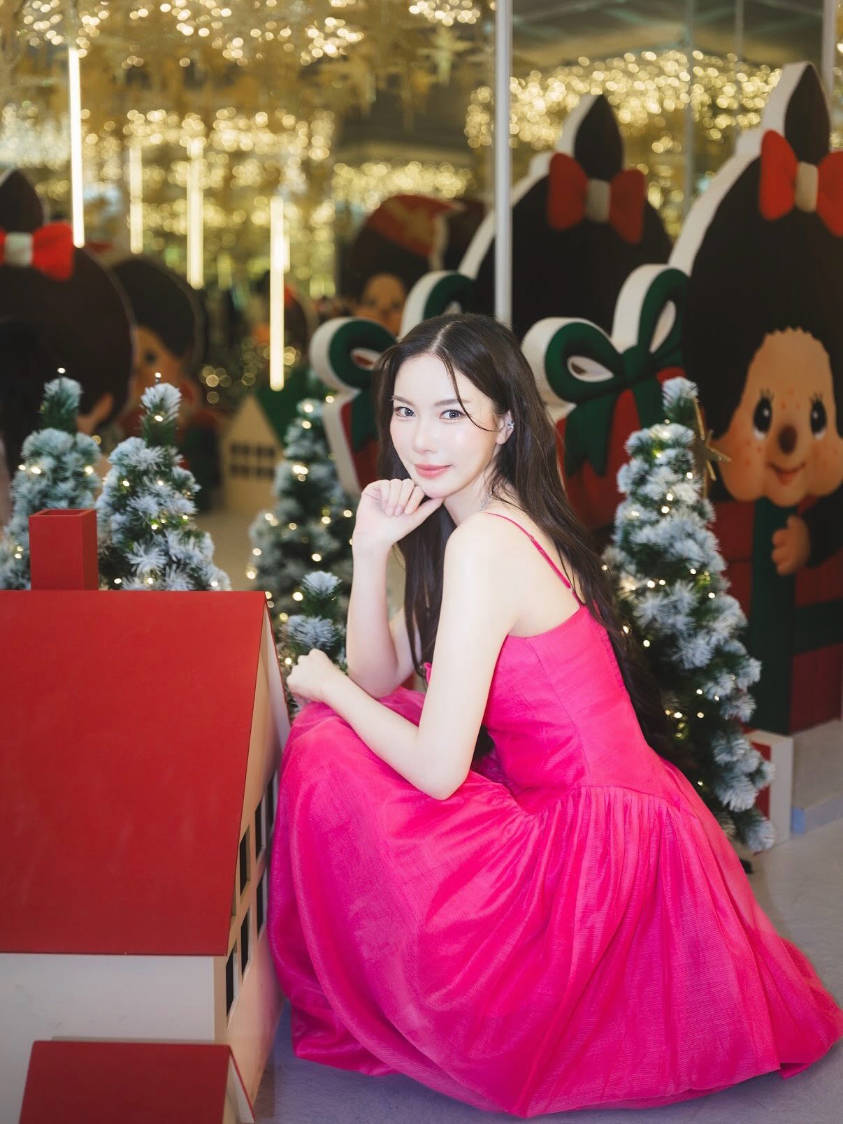 มุก - วรนิษฐ์ ถาวรวงศ์