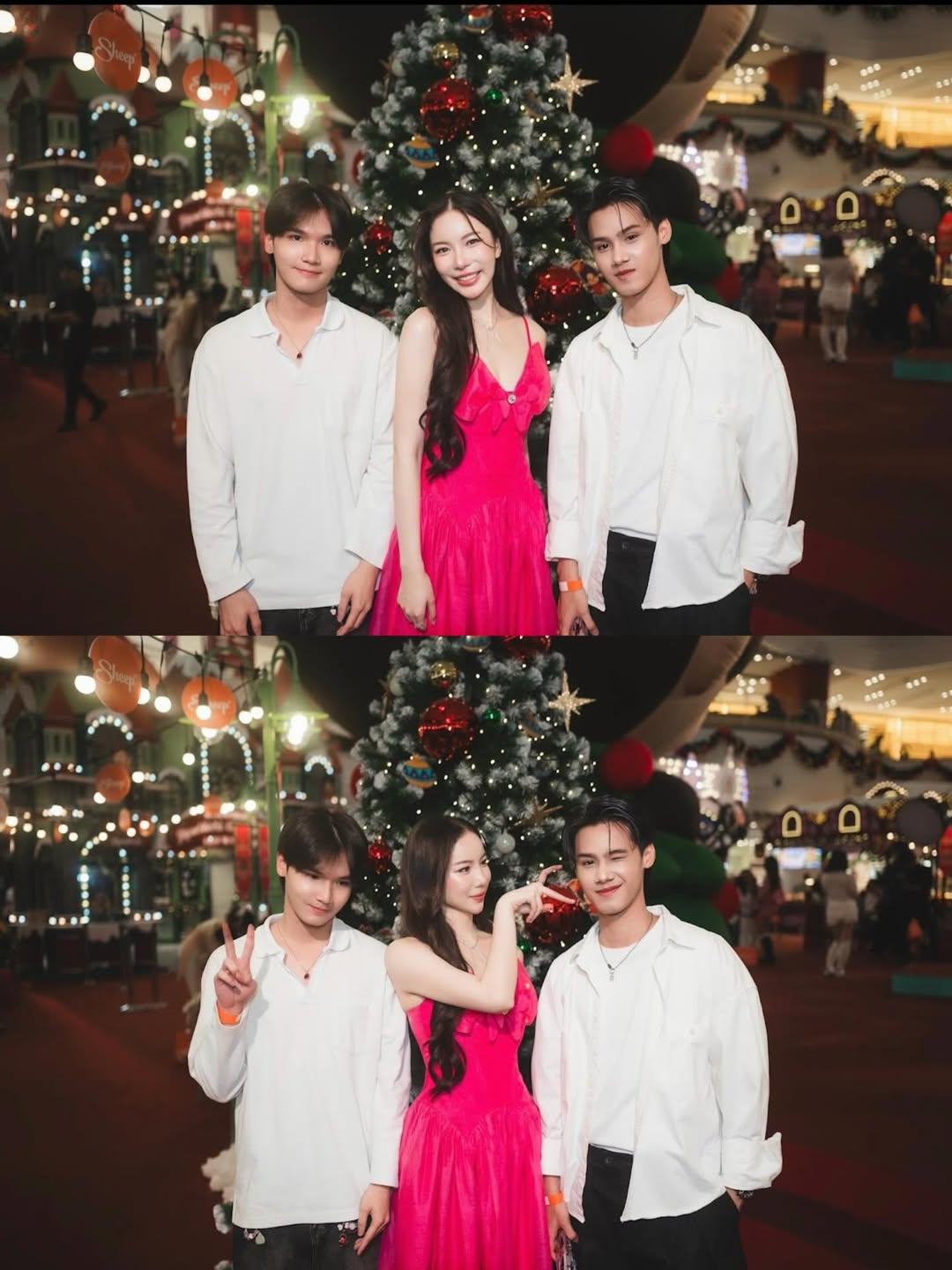 มุก - วรนิษฐ์ ถาวรวงศ์