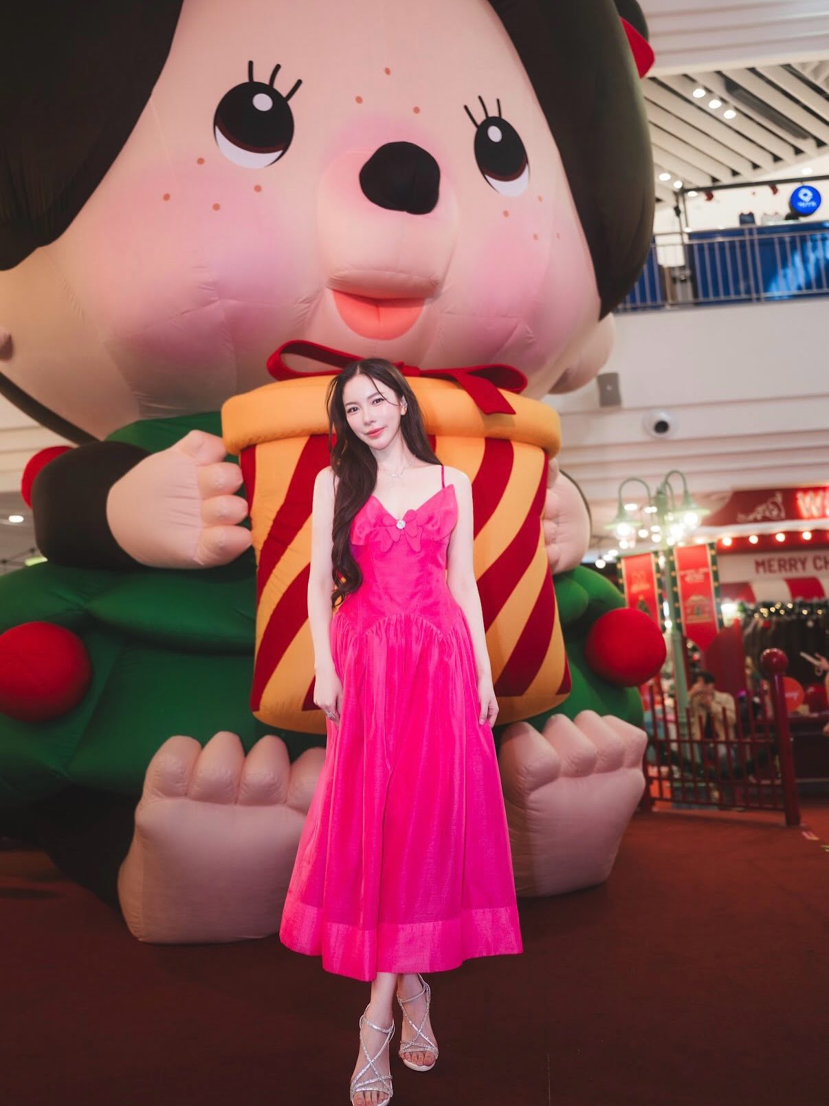 มุก - วรนิษฐ์ ถาวรวงศ์