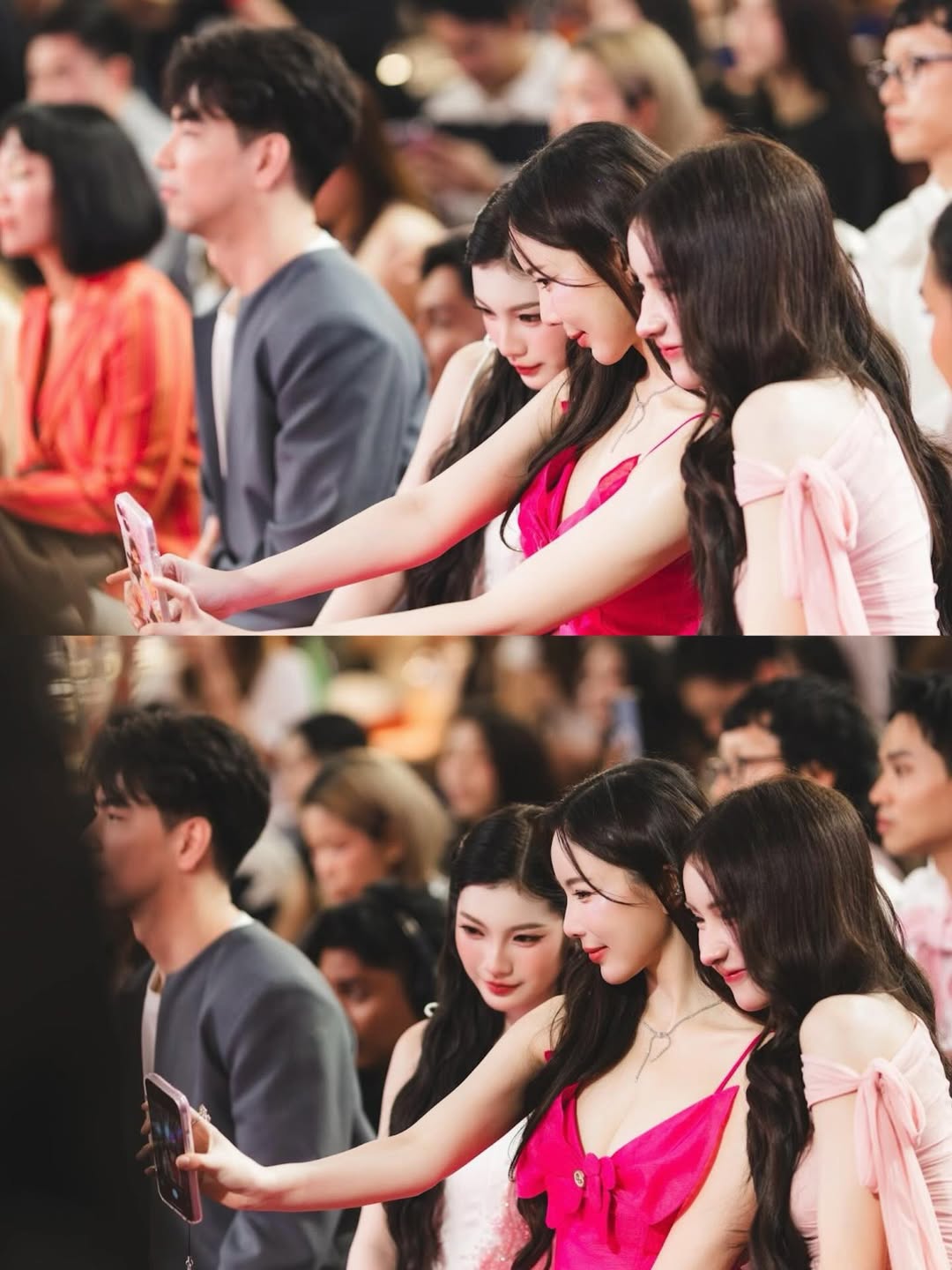 มุก - วรนิษฐ์ ถาวรวงศ์