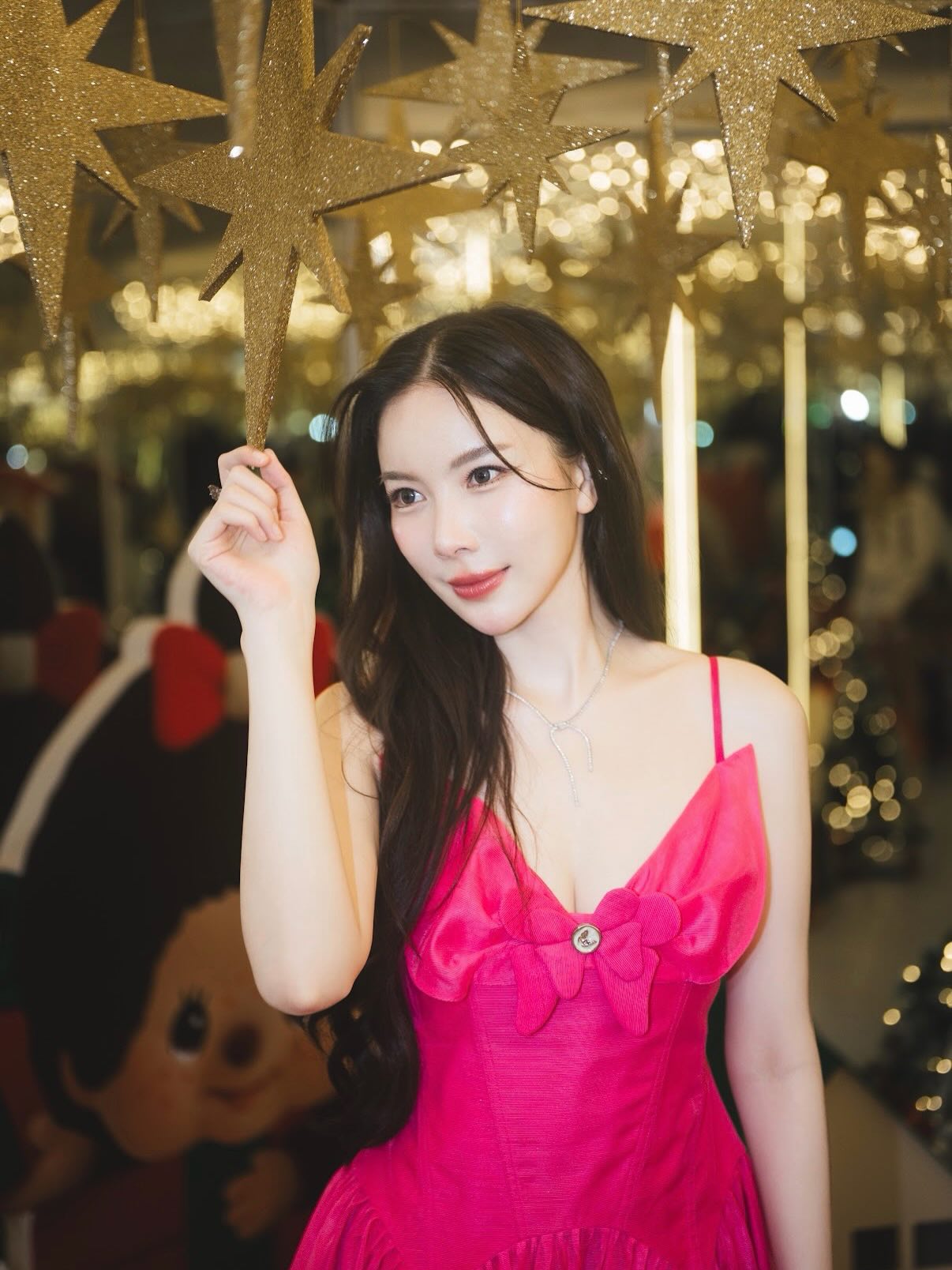 มุก - วรนิษฐ์ ถาวรวงศ์