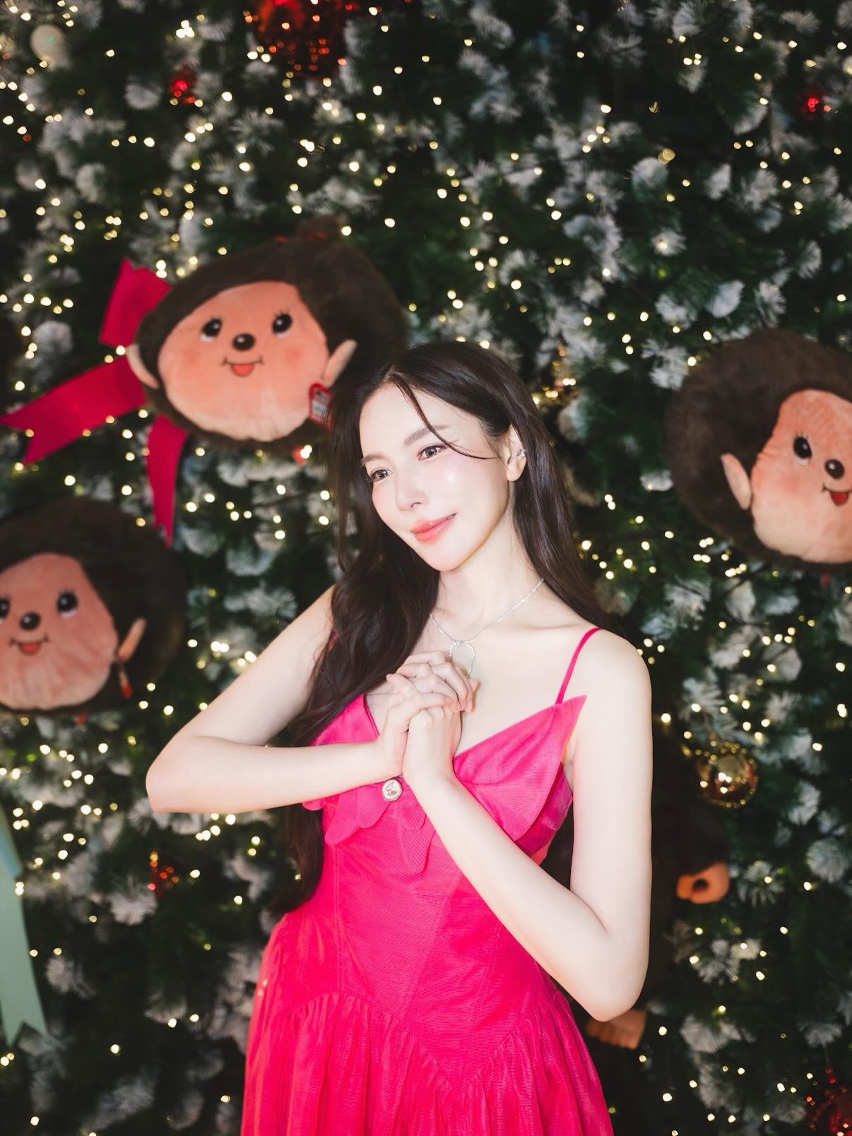 มุก - วรนิษฐ์ ถาวรวงศ์