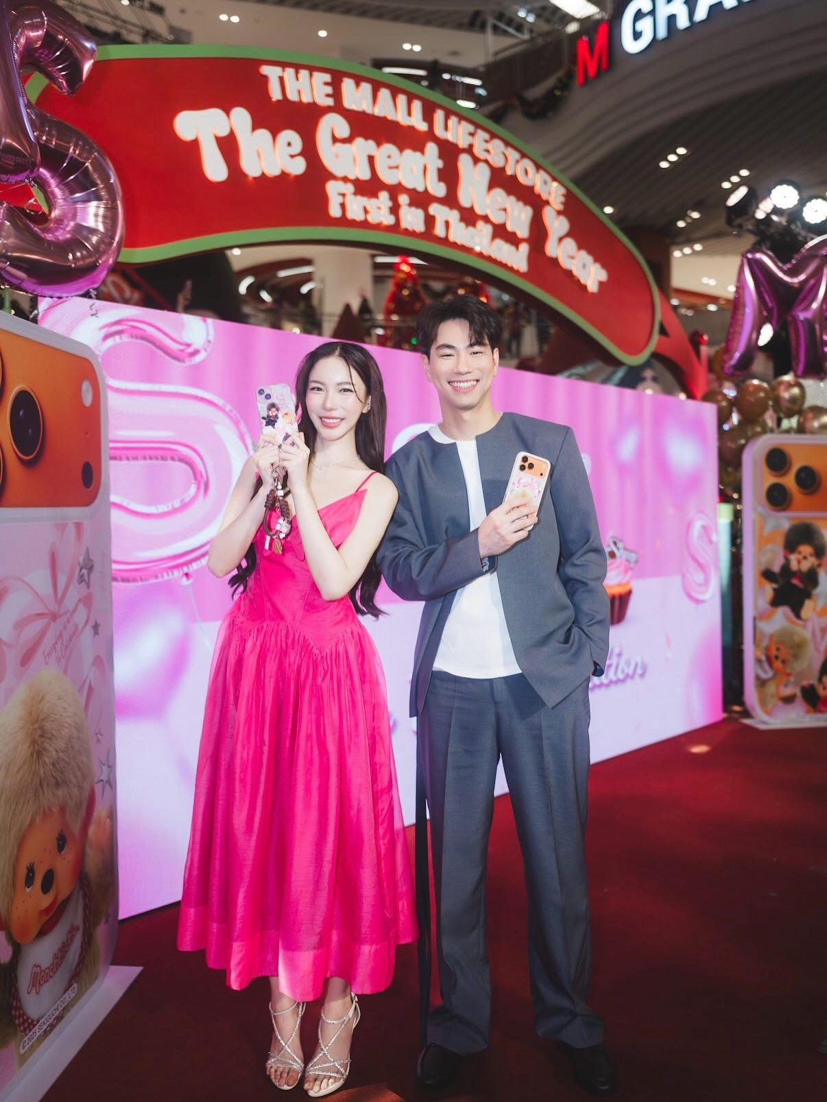 มุก - วรนิษฐ์ ถาวรวงศ์